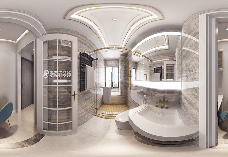 陽臺、衛生間風水知多少？