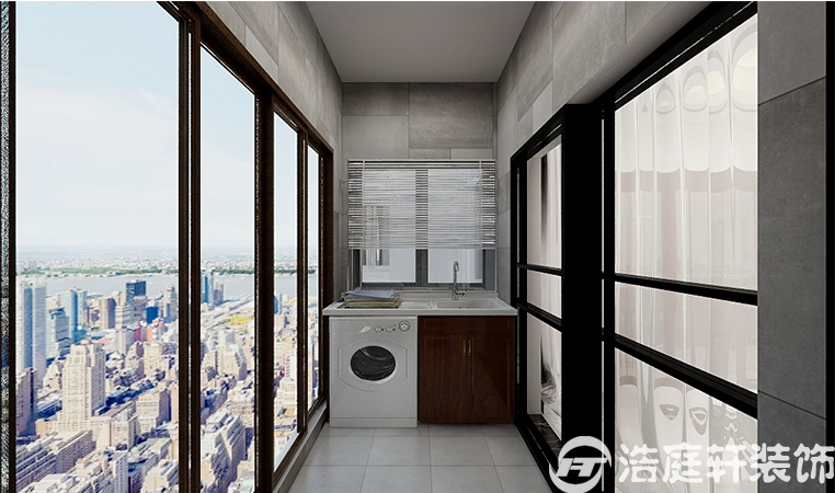 陽臺裝修需要注意的地方